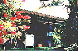 Clubhaus