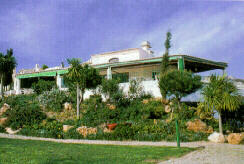 Clubhaus