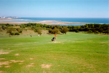 Palmares - Loch 17