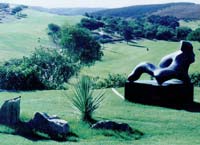 Reclining Figure 2