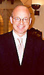 Generalmanager, Herr Guido de Wilde