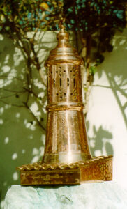 Mandelbltenturnier 1999: Pokal Brutto - Damen