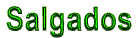Salgados