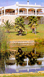 Clubhaus