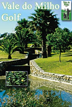 Vale do Milho Golf
