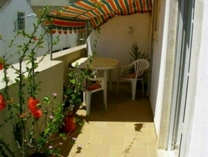 Balkon