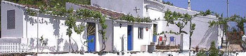Casa Rosa, Fuzeta