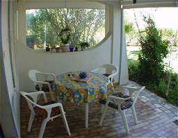 Ferienzimmer