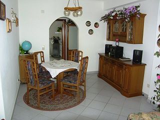 südliches Schlafzimmer