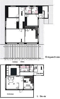 Der Grundriss
